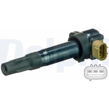 Delphi GN1079112B1 Bobin 3340051K50 3340051K51 3340051K80