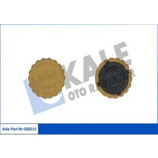 Kale 358515 Yedek Su Depo Kapagi 1304659 1304660 1304661