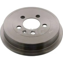 Swag 30924034 Fren Kampanasi 6Q0609617 6QE609617 6R0609617C (2 Adet Fiyatıdır)