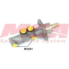 MGA 52526 Ana Merkez 4601R0