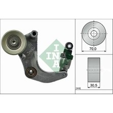 Ina 534053410 Gergi Kutugu 31170R0A005 31170R0A015 31170R0A025