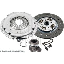 Blue Print ADW193048 Baski Balata Seti 01606546 090523428 093185871