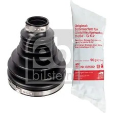 Febi 172654 Ic Aks Korugu 1774298 1774298SK 1774393