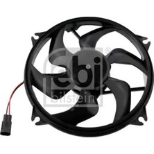 Febi 40634 Fan Motoru 1253F0 1253F8 1253G7