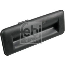 Febi 179688 Bagaj Acma Dugmesi 5J0827566A 5J0827566C 5J0827566E