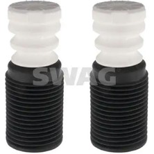 Swag 33108410 On Amortisor Toz Korugu Seti 31336787104