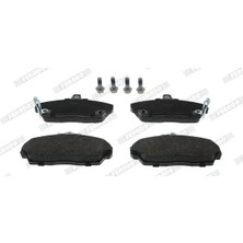 Ferodo FDB613 On Fren Balatasi 45022S6DE01 45022S6DE50 45022S6DE51