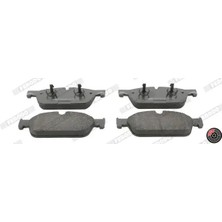 Ferodo FDB4693 On Fren Balatasi A0004200405 A0064203620 A0074200920