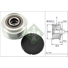 Ina 535018410 Alternator Kasnagi 2706027040 2706027060 2706027070