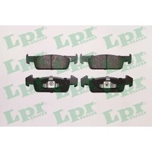 LPR 05P1796 On Fren Balatasi 410602396R 410609646R 8660003852