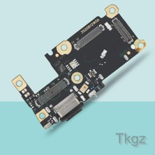 Tkgz Xiaomi Mİ 11T Full Şarj Soketi Bordu