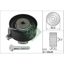 Ina 531081310 Triger Gergi Bilyasi 1361983 1376164 30750905