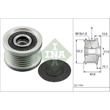 Ina 535004410 Alternator Kasnagi 231008J000 231008J00A 231008J00B