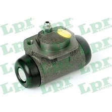 LPR 4552 Arka Fren Merkezi 1113641 6508824 6791093