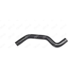 İbraş 12732 Radyator Hortumu Alt 2150300QAG 4405261 8200243677