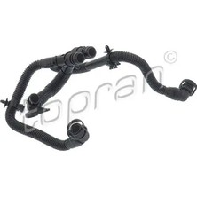 Topran 116496001 Motor Havalandirma Hortumu 06E103217K