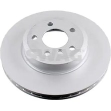 Swag 20924794 Fren Diski On 34113400151 (2 Adet Fiyatıdır)