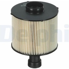 Delphi HDF672 Yakit Filtresi 164031462R 164037803R 164038815R