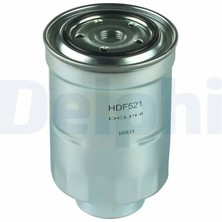 Delphi HDF521 Yakit Filtresi 0423476010 1213456 1770A053