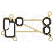 Elring 582951 Yag Sogutucu Contasi 11427808438 11428513448