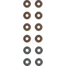 Victor Reinz 125278201 Supap Lastigi 9091302081 9091302089