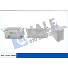 Kale 344445 Sanziman Yag Sogutucusu 7H0317019B