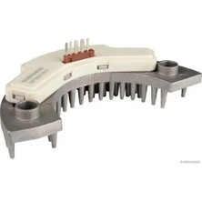 75614277 Kalorifer Rezistansi 6441AL 6441AP