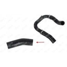 İbraş 15295 Turbo Hortumu 55703081