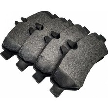 Fren Balata Arka Fıslı Mercedes Sprınter 3,5t (906) 316 Cdı 2006-2009/ 313 Cdı 2006-2009/ 315 Cdı 2006-2009/ Vw Crafter 30-35 2.5 Tdı 2006-2016/ Crafter 30-35 2.0 Tdı 2006-2016/ 0044206920