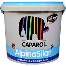 Filli Boya Alpina Silan 2.5 Lt Rg4