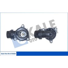 Kale 573020 Termostat 11517500597