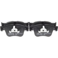 Fren Balata On Renault Clıo V 1.0 Sce - 1.0 Tce - 1.5 Blue Dcı 2020- / Nıssan Mıcra Iv (K14) 1.0 Ig-T 2018- 1623162380