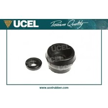 Üçel 61155B On Amortisor Takoz 1J0412331BS 1J0412331CS 1J0412331CS1 (2 Adet Fiyatıdır)