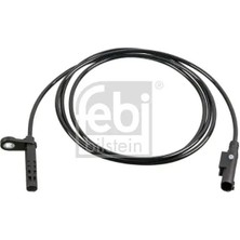 Febi 186099 Abs Sensoru Sol Arka 2E0927748AA 2E0927748P A9065404317