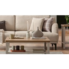 Kelebek Martha Grey Şamdan