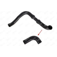 İbraş 19630 Turbo Hortumu 1C156C646AG 1C156C646AH 1C156C646AJ