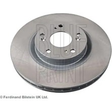 Blue Print ADH24391 Fren Diski On 45251S6MA10 45251S9AE50 45251SCAE50 (2 Adet Fiyatıdır)