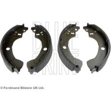 Blue Print ADN14150 Arka Fren Balatasi 440608M126 D40608M126