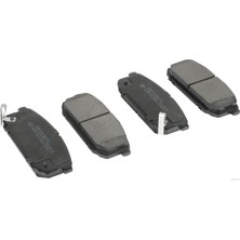 Fren Balata Arka Ikazlı Kıa Sorento I (Jc) 2.4i 2002-2009 / Kıa Sorento I (Jc) 2.5 Crdı 2002-2009 58302-3EE00
