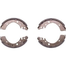 Arka Pabuç Balata Honda Hr-V 99=> 43153ST0J01