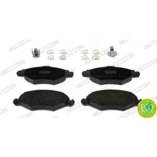 Ferodo FDB1378 On Fren Balatasi 1609252980 1617254880 172082