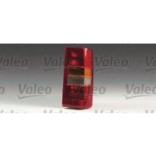 Valeo 085780 Stop Lambasi Sol 6350E6 6350E7 9790384780