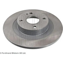 Blue Print ADM54361 Arka Fren Diski B26Y26251 BJ3Y26251 (2 Adet Fiyatıdır)