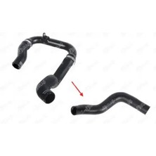 İbraş 15292 Turbo Hortumu 55703078