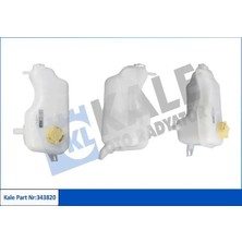 Kale 343820 Yedek Su Deposu 1003916 1018018 1105652