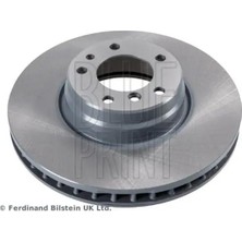 Blue Print ADB114344 Fren Diski On 34111161372 34111164973 34111165072 (2 Adet Fiyatıdır)