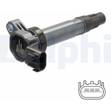 Delphi GN1039212B1 Bobin 96875090