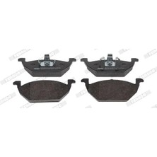 Ferodo FDB1094 On Fren Balatasi 1J0698151 1J0698151A 1J0698151B