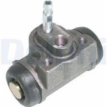 Delphi LW31419 Arka Fren Merkezi 34211159569