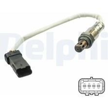 Delphi ES2106212B1 Oksijen Sensoru 9802294280 9810634380